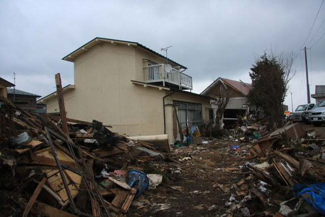 平成23年3月22日