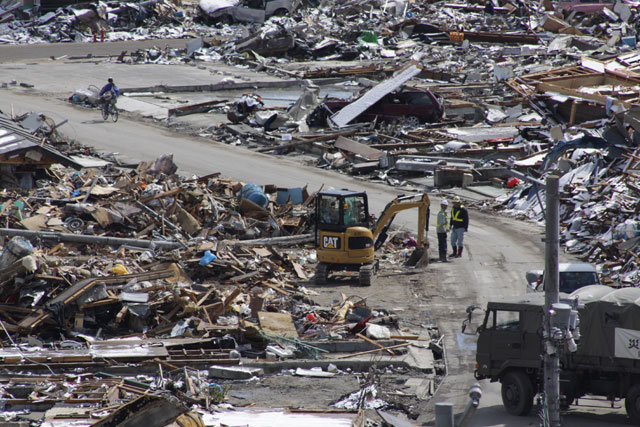 平成23年3月17日