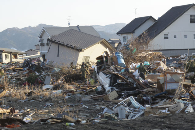 平成23年3月18日