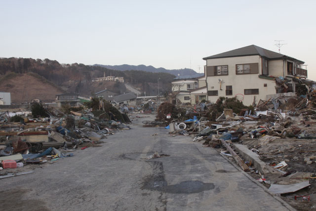 平成23年3月18日