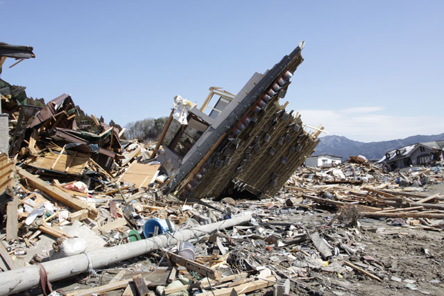 平成23年3月19日