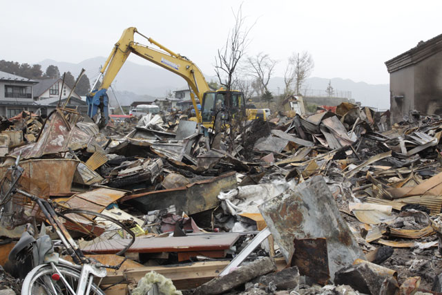 平成23年3月20日