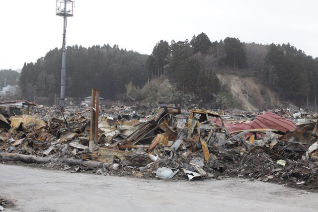 平成23年3月20日