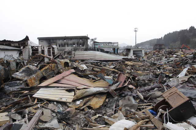 平成23年3月20日