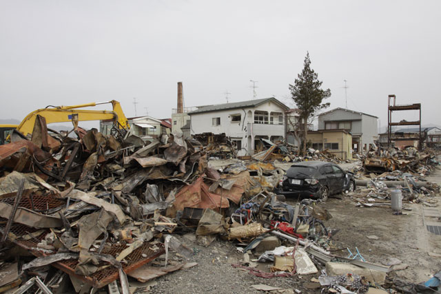 平成23年3月20日