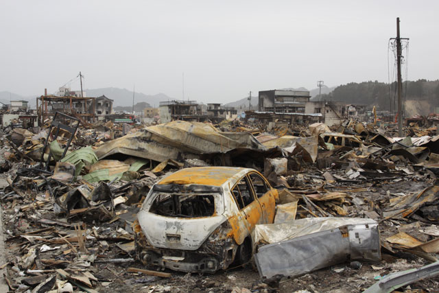 平成23年3月20日