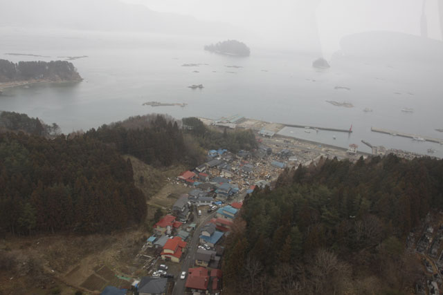 平成23年3月23日 ヘリコプター