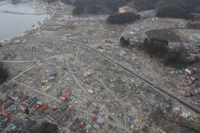 平成23年3月23日 ヘリコプター
