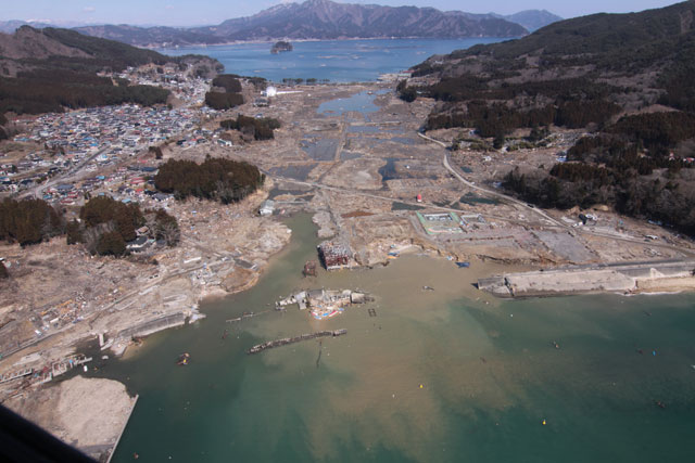 Aerial photography / Aerial photograph