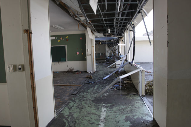 平成23年4月1日 船越 前須賀