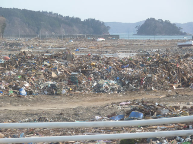 Yamada / 2 Apr, 2011