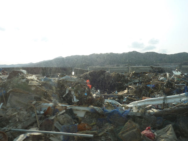 Yamada / 2 Apr, 2011