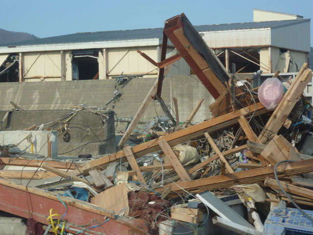 Yamada / 2 Apr, 2011