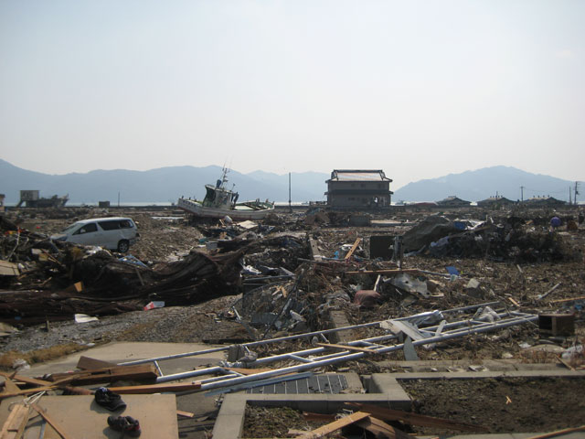 Yamada / 13 Mar, 2011