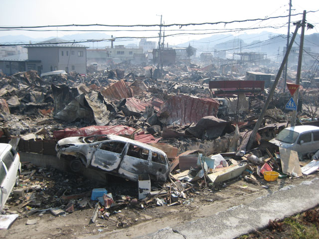 Yamada / 13 Mar, 2011