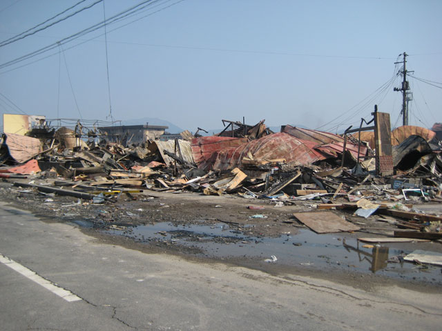 Yamada / 13 Mar, 2011