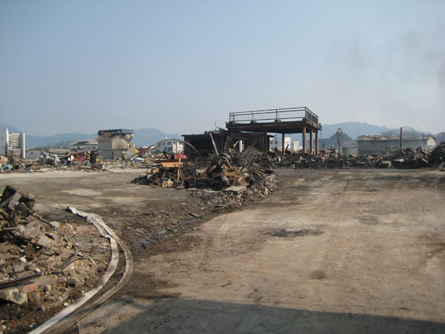 Yamada / 13 Mar, 2011