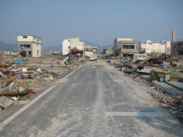 Yamada / 13 Mar, 2011