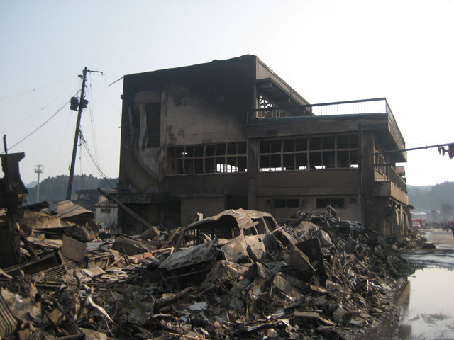 Yamada / 13 Mar, 2011