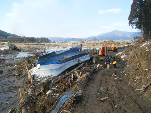 建設課提供 平成23年4月10日