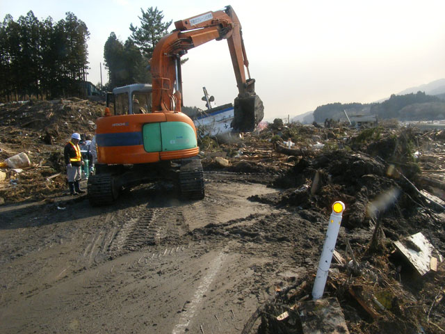 建設課提供 平成23年4月10日