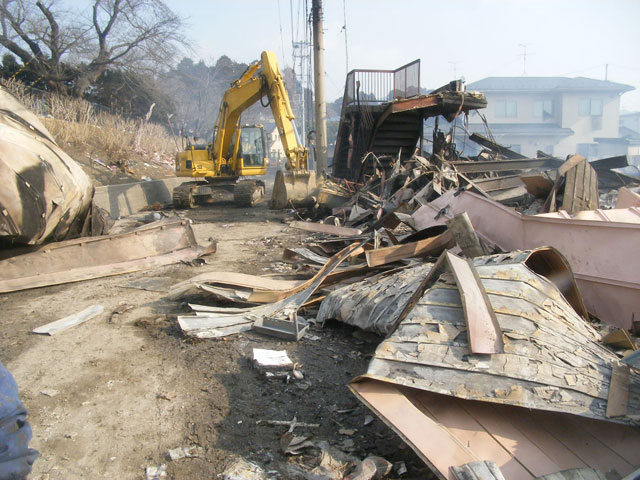 建設課提供 平成23年4月10日