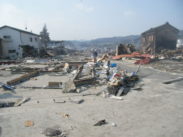 建設課提供 平成23年4月10日