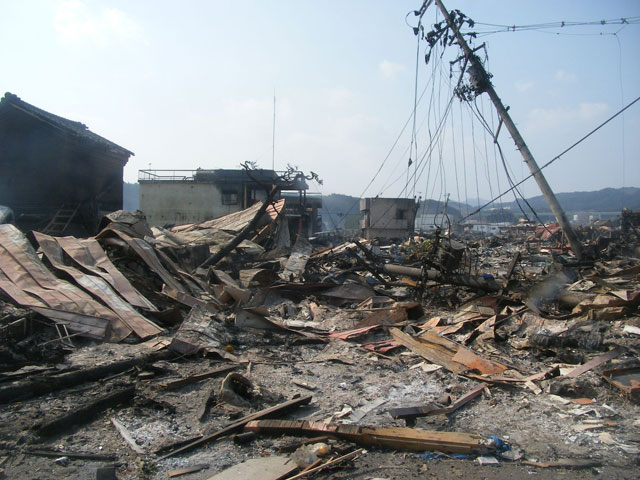 建設課提供 平成23年4月10日