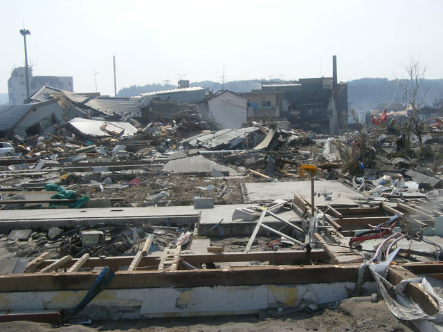 Offered by Construction Division / 10 Apr, 2011