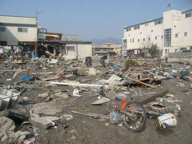 Offered by Construction Division / 10 Apr, 2011