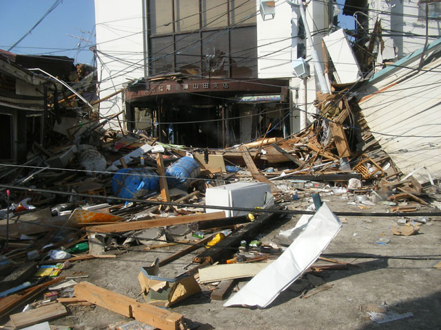 建設課提供 平成23年4月10日