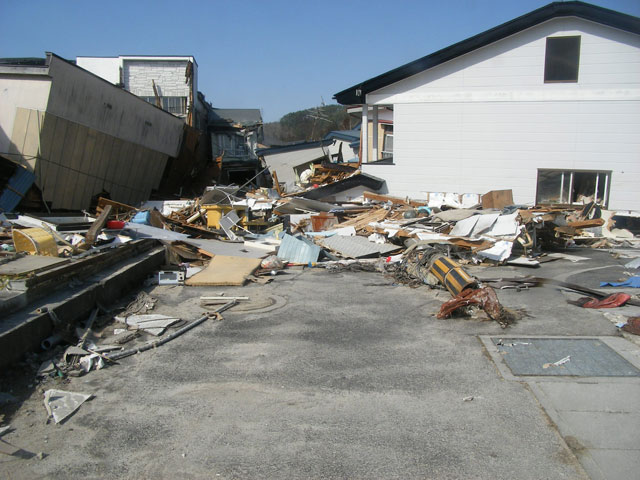 Offered by Construction Division / 10 Apr, 2011