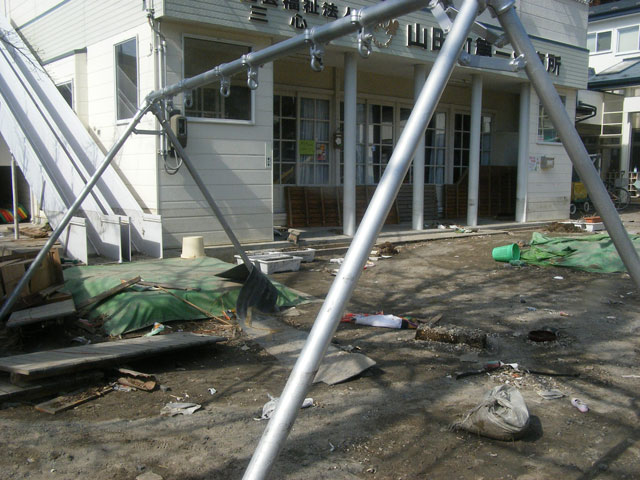 Offered by Construction Division / 10 Apr, 2011