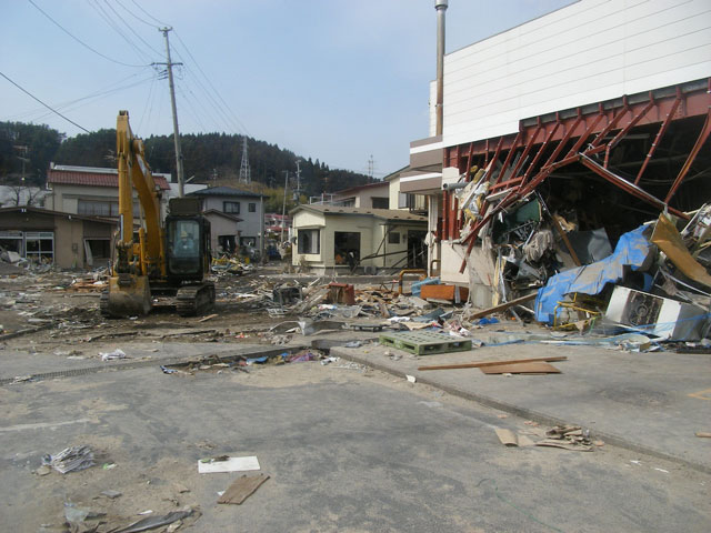 Offered by Construction Division / 10 Apr, 2011