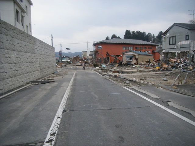 Offered by Construction Division / 10 Apr, 2011