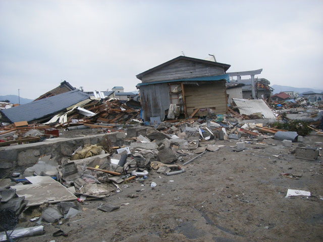 建設課提供 平成23年4月10日