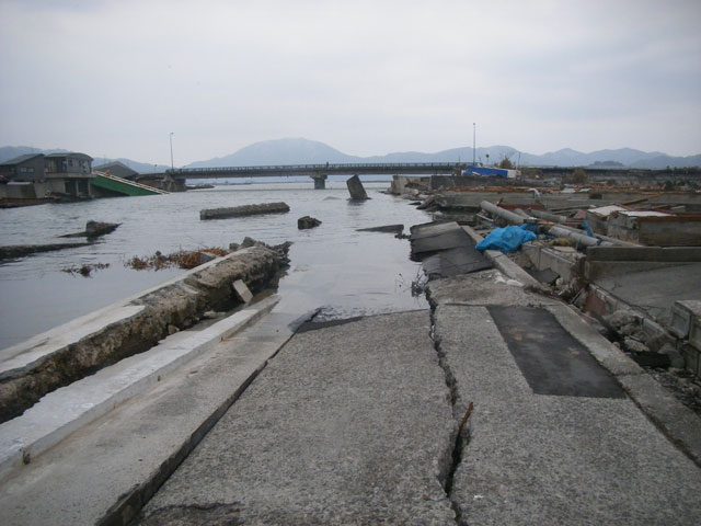 建設課提供 平成23年4月10日