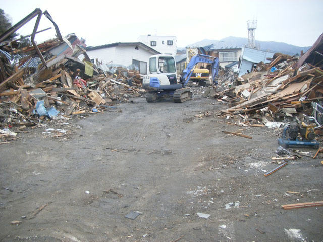 建設課提供 平成23年4月10日