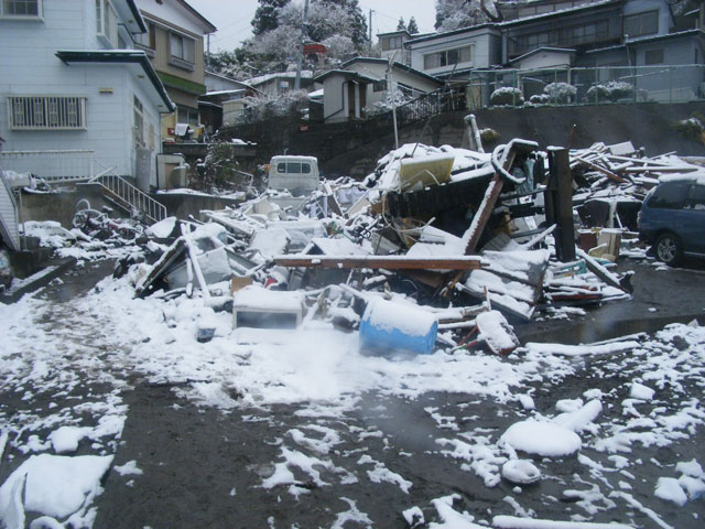 建設課提供 平成23年4月10日