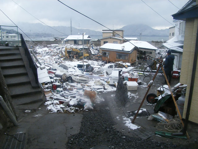 建設課提供 平成23年4月10日