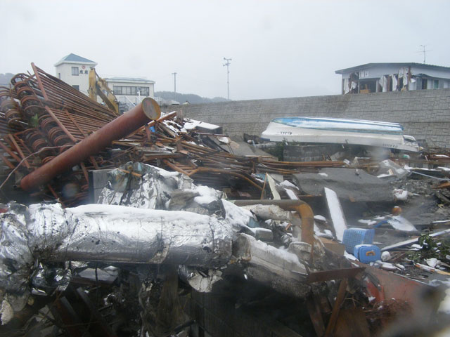 建設課提供 平成23年4月10日
