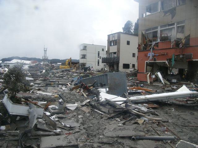 Offered by Construction Division / 10 Apr, 2011