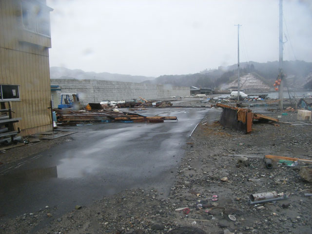 建設課提供 平成23年4月10日