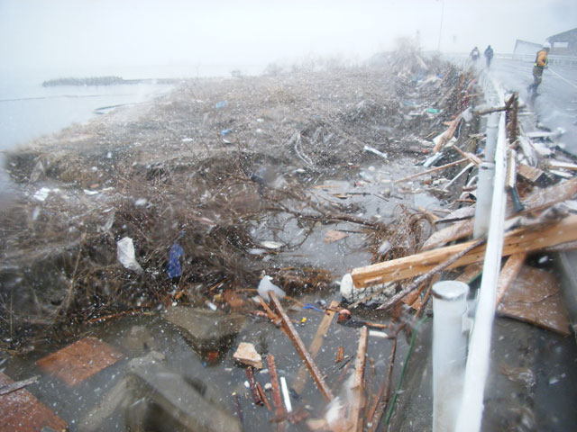 Offered by Construction Division / 10 Apr, 2011