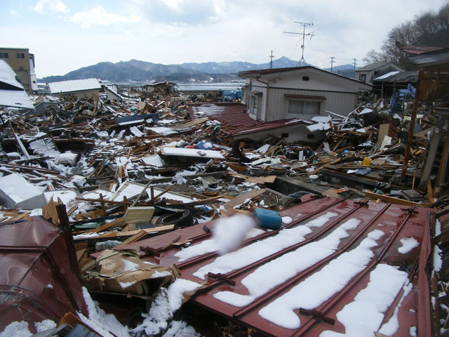 Offered by Construction Division / 10 Apr, 2011