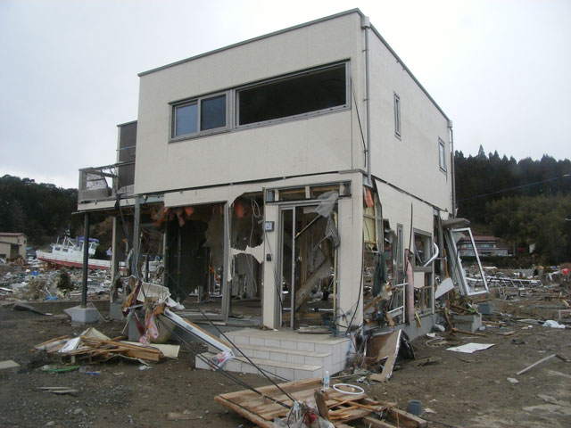 Offered by Construction Division / 10 Apr, 2011