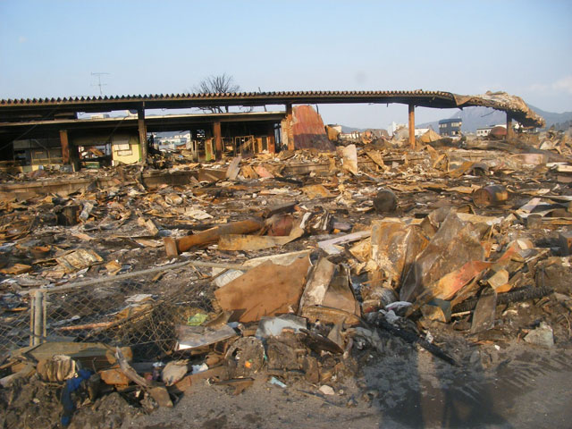 Offered by Construction Division / 10 Apr, 2011