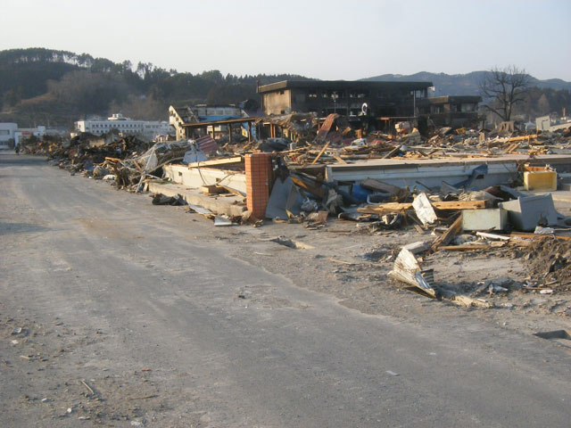 Offered by Construction Division / 10 Apr, 2011