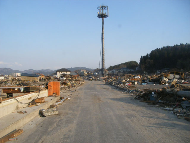 Offered by Construction Division / 10 Apr, 2011