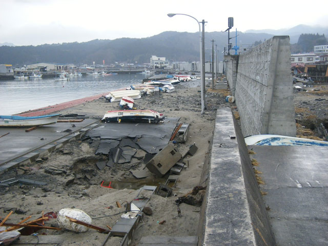 Offered by Construction Division / 10 Apr, 2011